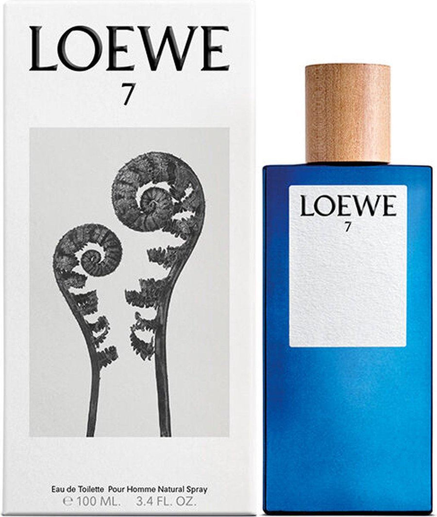 LOEWE 7 Eau De Toilette 100 ML - Parfumby.com