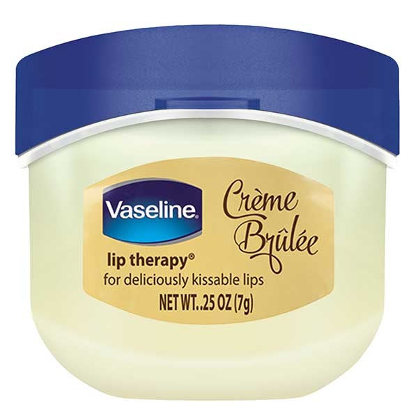 VASELINE Crème Brulee Lippenbalsem 7 gr
