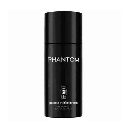 PACO RABANNE Phantom Deodorant 150 ML - Parfumby.com