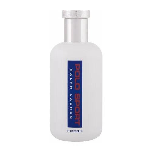 RALPH LAUREN Polo Sport Fresh Eau De Toilette 125 ML - Parfumby.com