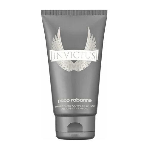 PACO RABANNE Invictus All Over Shampoo 150 ML - Parfumby.com