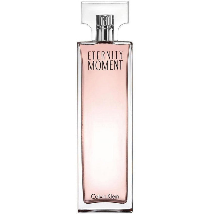 CALVIN KLEIN Eternity Moment Eau de Parfum 100 ML