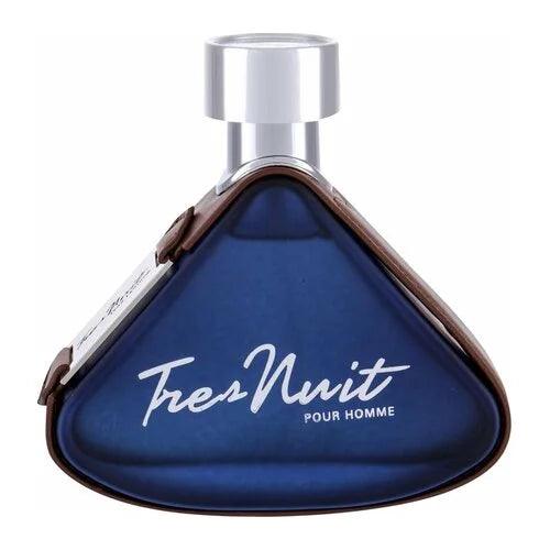 ARMAF Tres Nuit Eau De Toilette 100 ML - Parfumby.com