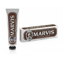 MARVIS  Sweet & Sour Rhubarb - Toothpaste 10ml