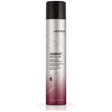JOICO JoiMist Medium Finishing Spray - Zilver fixeerlak 300ml