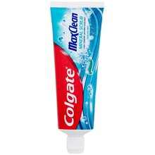 COLGATE Max Clean Mineral Scrub Toothpaste - Zubní pasta 75ml