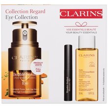 CLARINS Double Serum Eye Collection - Gift Set 20ml
