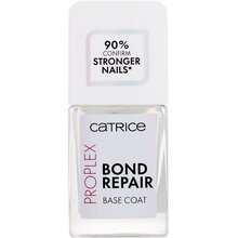 CATRICE  Bond Repair Repairing Foundation #010-rescue Me 10.5 ml