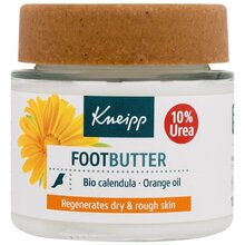 KNEIPP Foot Care Regenerating Foot Butter - Regenerační máslo na nohy 100ml