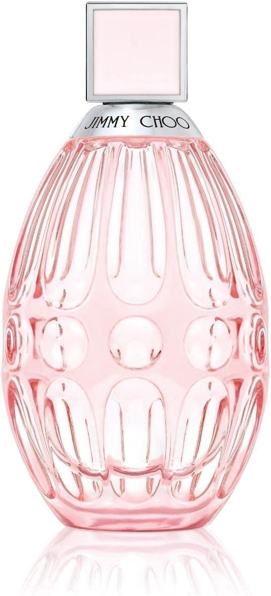JIMMY CHOO L'eau De Toilette 90 ml - Parfumby.com