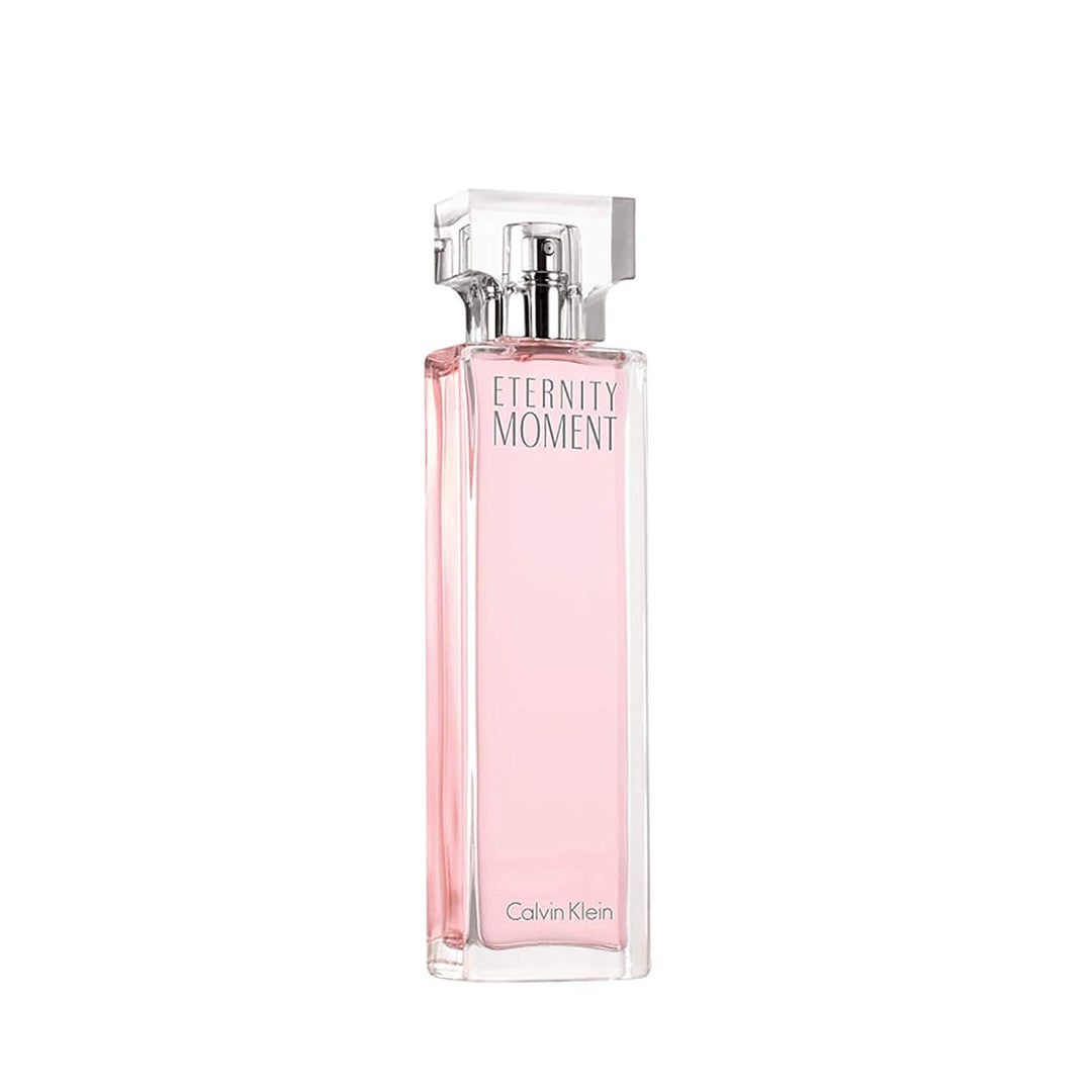 CALVIN KLEIN Eternity Moment Eau de Parfum 100 ML