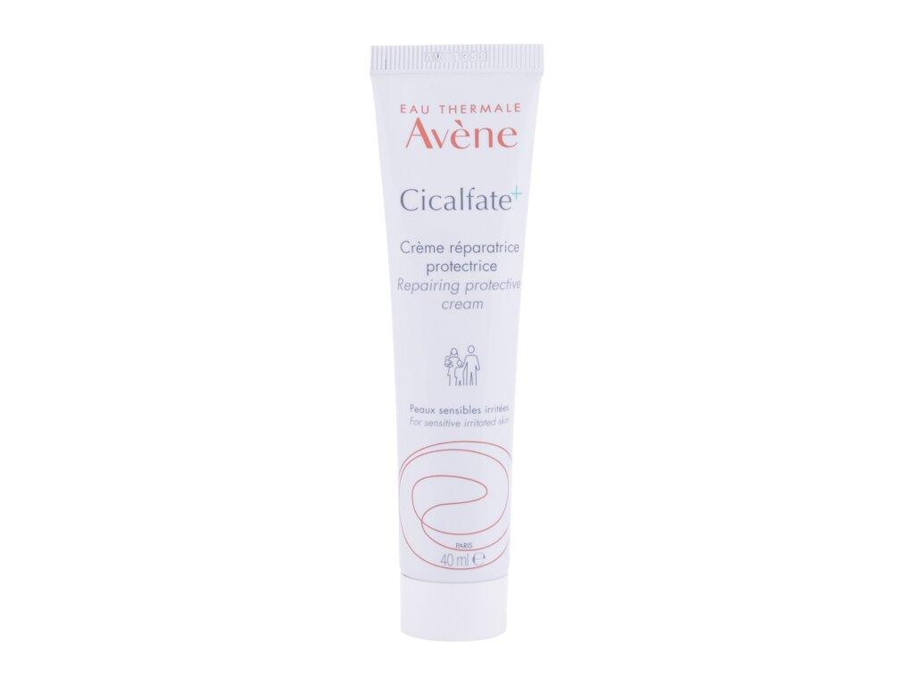 AVENE Cicalfate Repairing Creme 40 ML - Parfumby.com