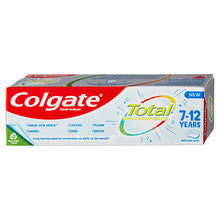 COLGATE Total Junior Toothbrush 50ml