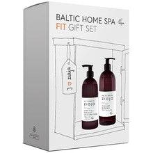 ZIAJA Baltic Home Spa Fit - Gift Set 1 pcs - Parfumby.com