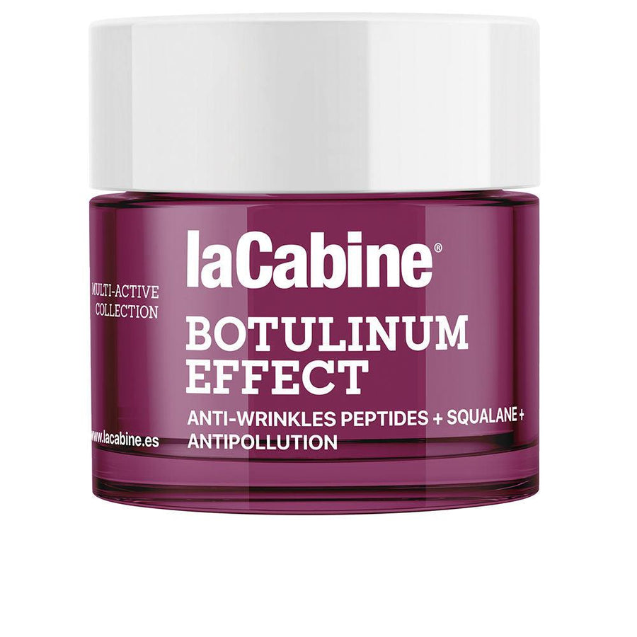 LA CABINE Botulinum Effect Cream 10 Ml - Parfumby.com