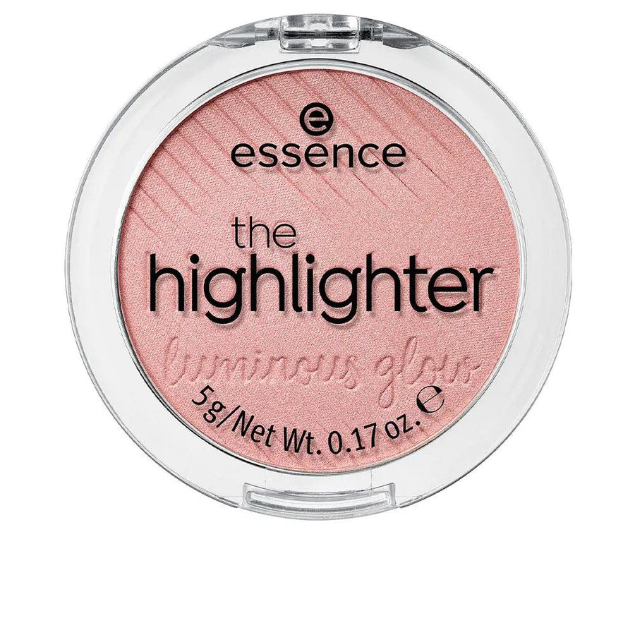 ESSENCE The Highlighter Illuminator #03-staggering #03-staggering - Parfumby.com