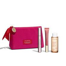 CLARINS Mascara Wonder Perfect 4d Set - Gift Set Decorative Cosmetics 1 pcs - Parfumby.com