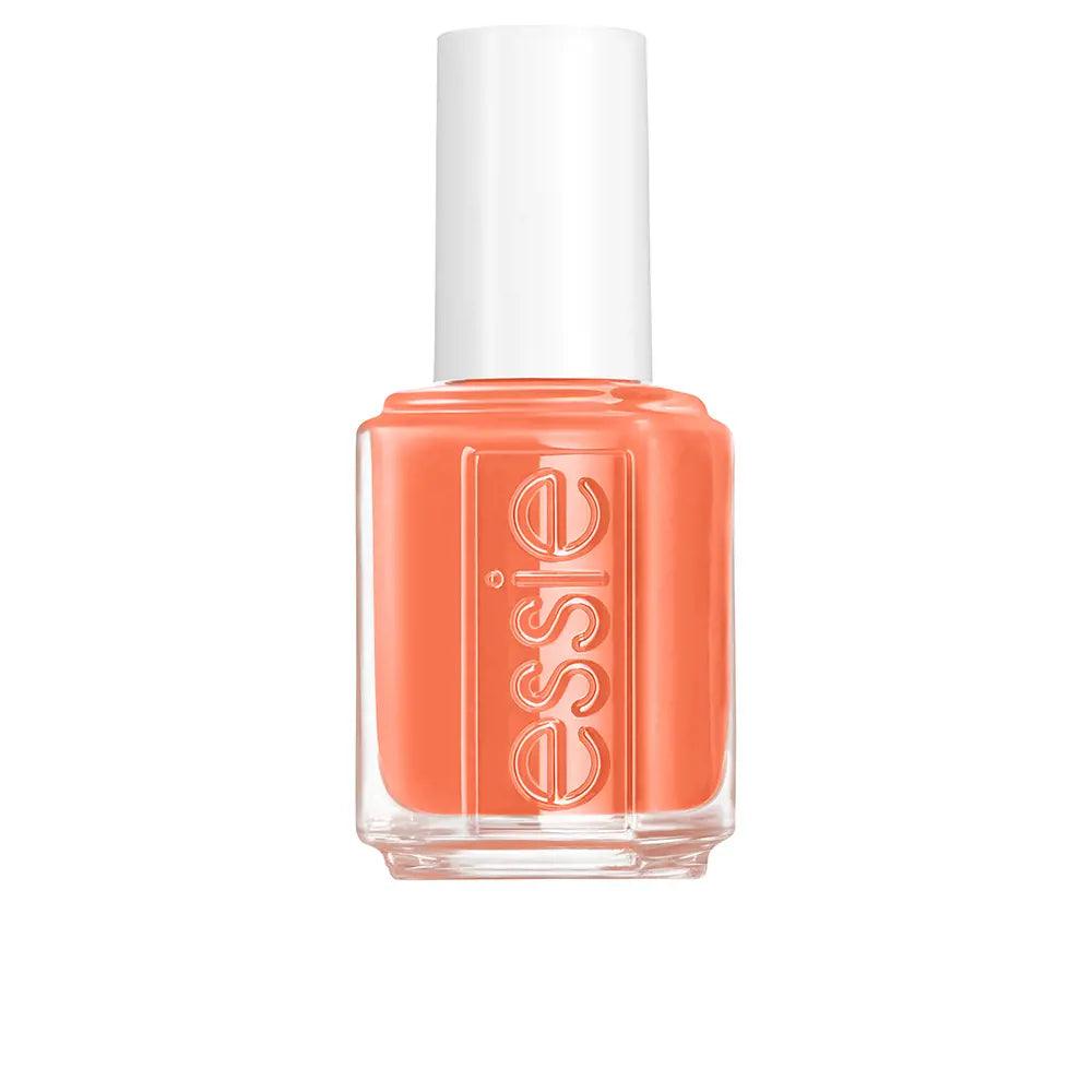 Color #824-frilly ESSIE Nail #824-frilly Lilies –