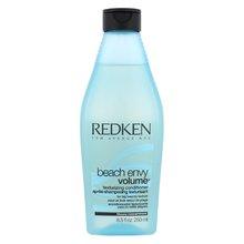 REDKEN Beach Envy Volume Texturizing Conditioner 1000 ML - Parfumby.com