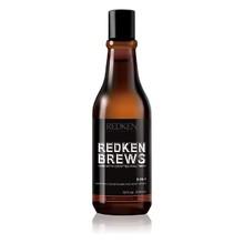 REDKEN Brews 3-in-1 300 ML - Parfumby.com