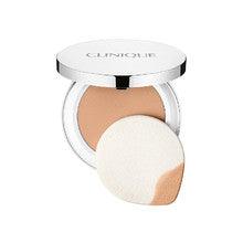CLINIQUE Beyond Perfecting Powder Foundation + Concealer #07-CREAM-CHAMOIS - Parfumby.com