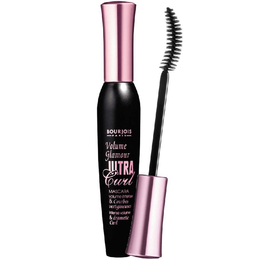 BOURJOIS Volume Glamour Ultra Curl Mascara 12 ML - Parfumby.com