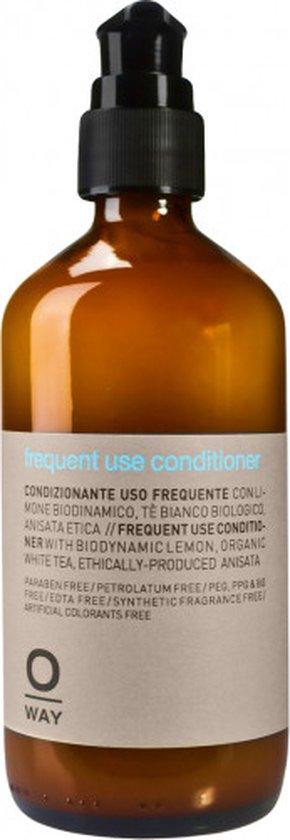OWAY Frequent Use Conditioner 240 ml - Parfumby.com