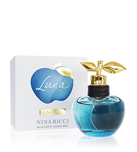 NINA RICCI Luna Eau De Toilette 50 ML - Parfumby.com