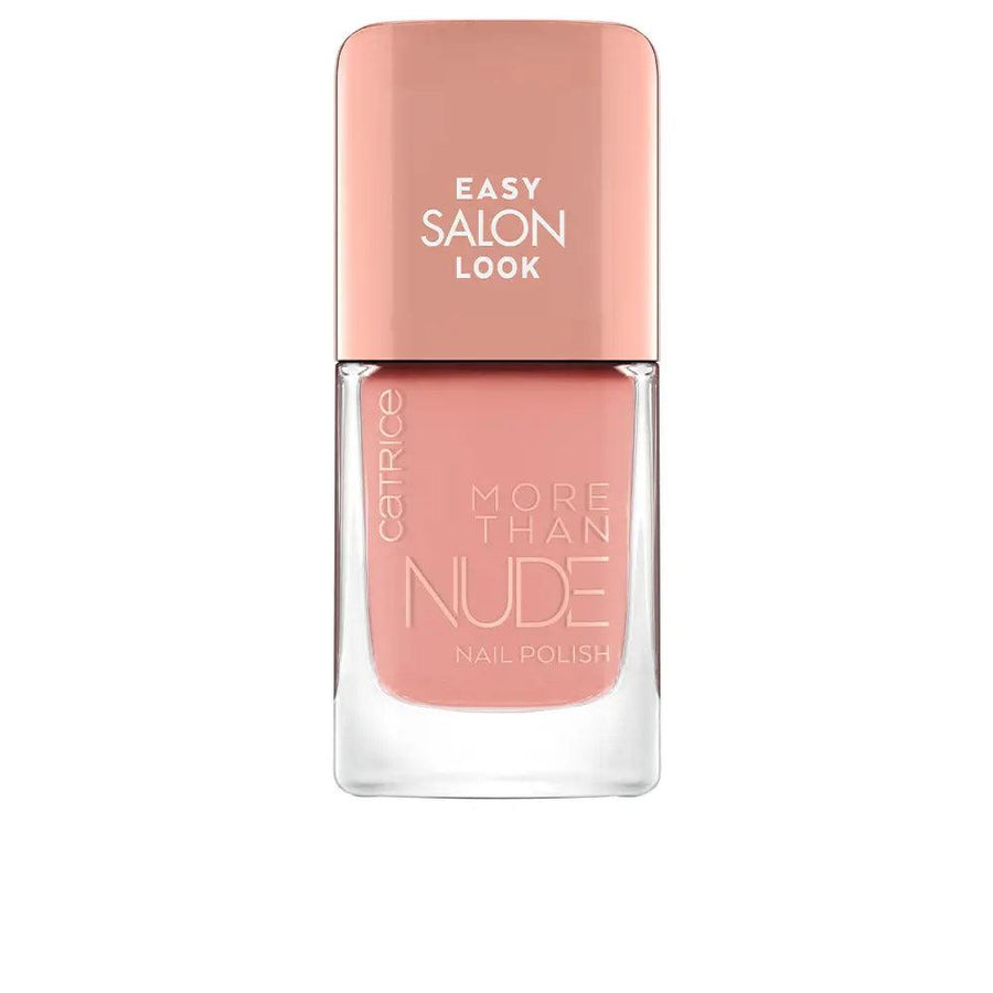 CATRICE More Than Nude Nail Polish #17- 10,5 Ml #17- - Parfumby.com