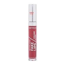 CATRICE Better Than Fake Lips Volume Gloss #080-boosting Brown 5 Ml #080-boosting - Parfumby.com