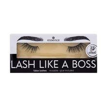 ESSENCE Lash Like A Boss Artificial Eyelashes 1 Pcs - Parfumby.com