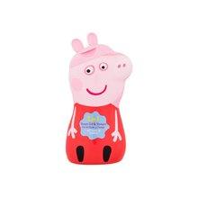 CARTOON Peppa Pig Gel + Shampoo 400 ml - Parfumby.com