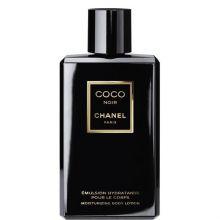 CHANEL Coco Noir Body Lotion 200 ML - Parfumby.com