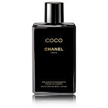 CHANEL Coco Body Lotion 200 ML - Parfumby.com