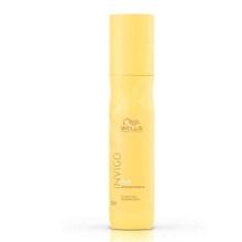 WELLA PROFESSIONALS Invigo Sun Uv Hair Color Protection Spray 150 ml - Parfumby.com