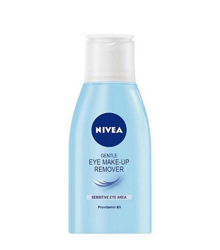 NIVEA Extra Gentle Eye Make-up Remover 125 ML - Parfumby.com