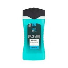 AXE Ice Chill Shower Gel 400 ml - Parfumby.com