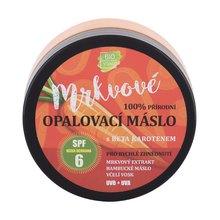 VIVACO S.R.O. VIVACO S.R.O. Bio Carrot Suntan Butter SPF6 150 ML - Parfumby.com