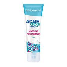 DERMACOL Acneclear Pore Minimizer - Gel-cream for pore reduction 50 ML - Parfumby.com