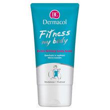 DERMACOL Body balm Fitness My Body Extra Firming Body Balm 150 ML - Parfumby.com
