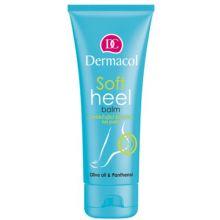 DERMACOL Soft Heel Balm 100 ml - Parfumby.com