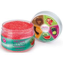 DERMACOL Aroma Ritual Refreshing Body Scrub Watermelon 200 G - Parfumby.com