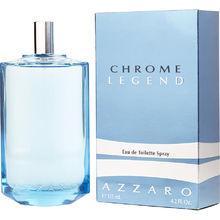 AZZARO Chrome Legend Eau De Toilette 75 ml - Parfumby.com
