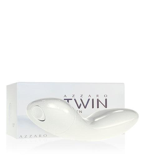 AZZARO Twin Women Eau De Toilette 80 ml - Parfumby.com
