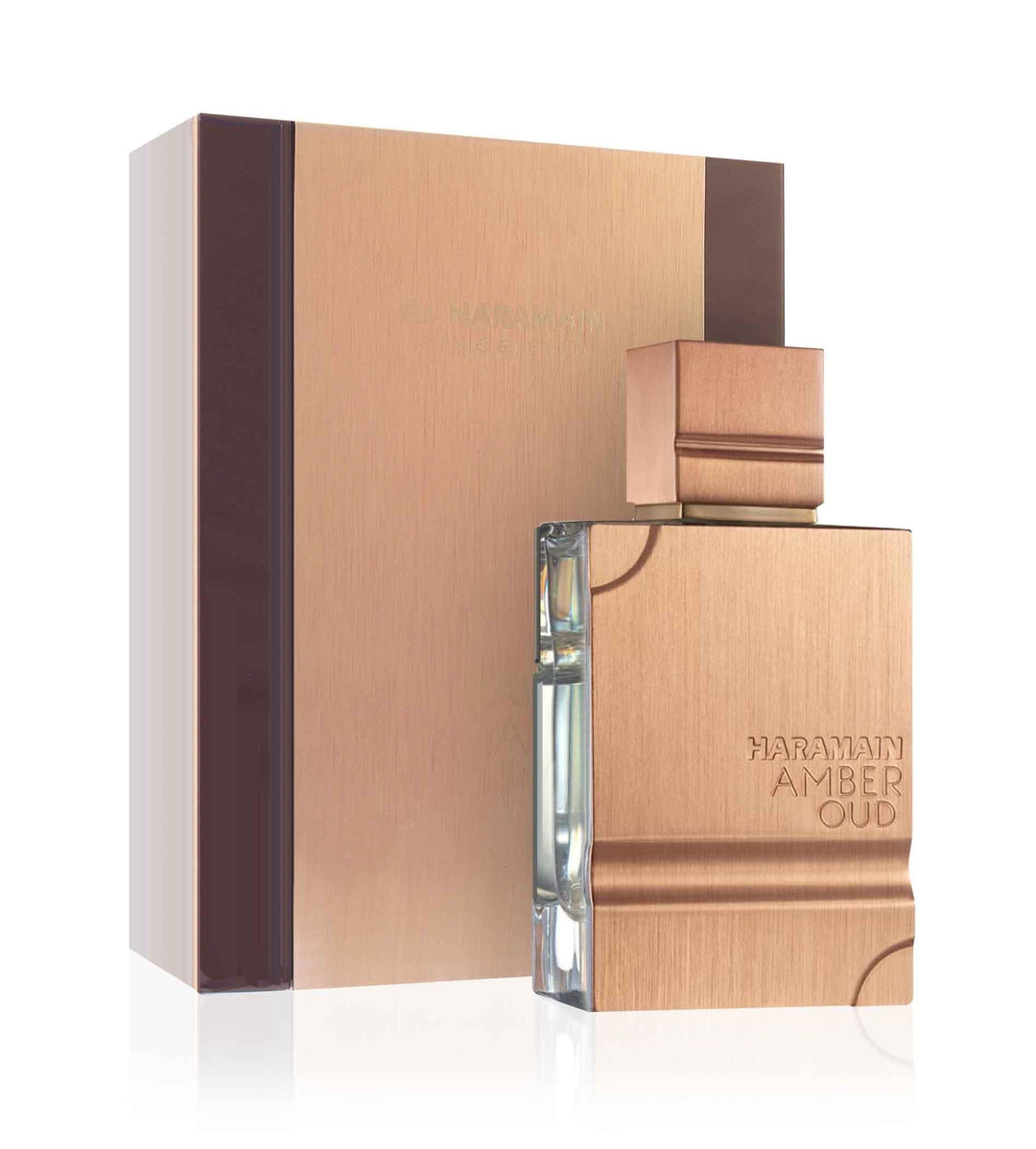AL HARAMAIN Amber Oud Eau De Parfum 60 ml - Parfumby.com