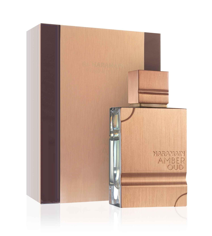AL HARAMAIN Amber Oud Eau De Parfum 60 ml - Parfumby.com