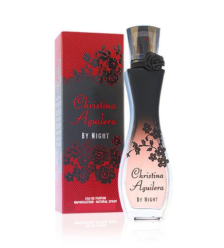 CHRISTINA AGUILERA By Night Eau De Parfum 30 ml - Parfumby.com