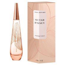 ISSEY MIYAKE Nectar D'issey Premiere Fleur Eau De Parfum 90 ML - Parfumby.com