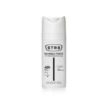STR8 Invisible Force Deospray Deodorant 150 ML - Parfumby.com