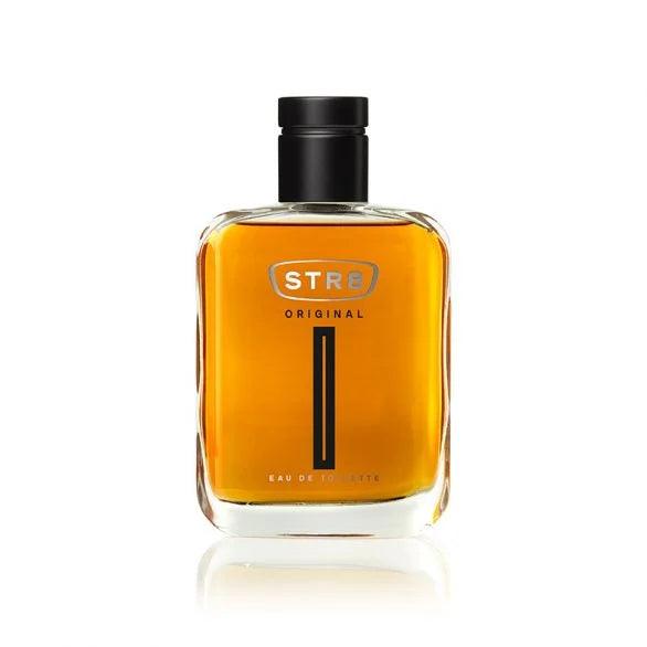 STR8 Original Eau De Toilette 100 ML - Parfumby.com